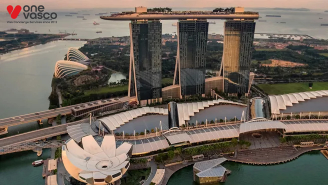 Singapore Visa Appeal | How to Reapply After Rejection – OneVasco