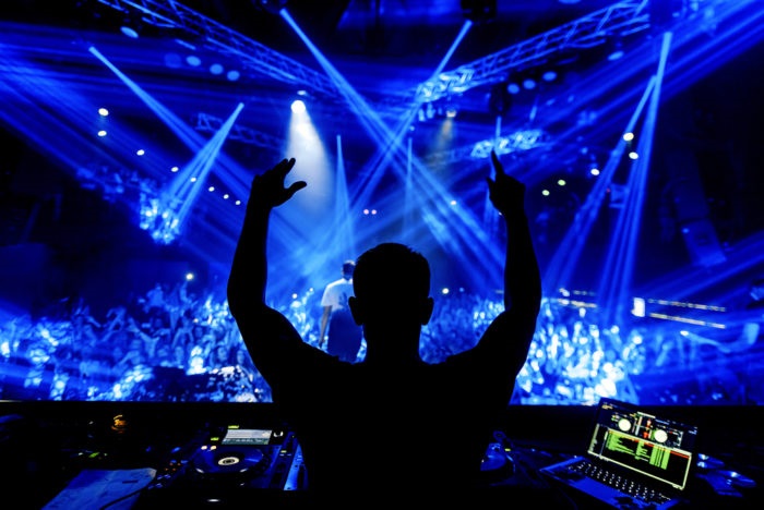What Does a DJ Really Do at Events?