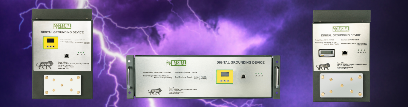 The Invisible Shield: How an Earthing Device Protects You