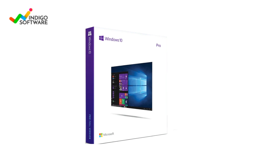 Top Features of Windows 10 Professional Software: What You Need to Know