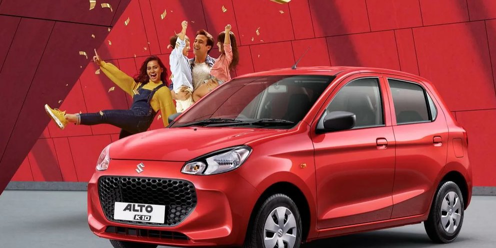 Affordable Excellence: Best Car Under 5 Lakhs in 2025 – CarPortal