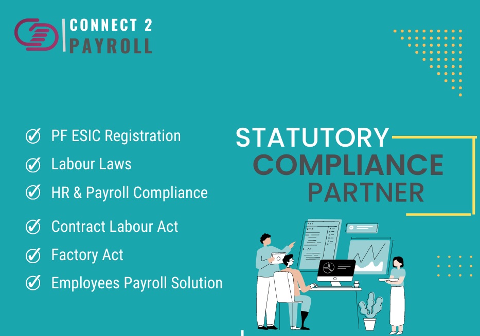 Challenge Growing of Business for HR Outsourcing Company in Ahmedabad