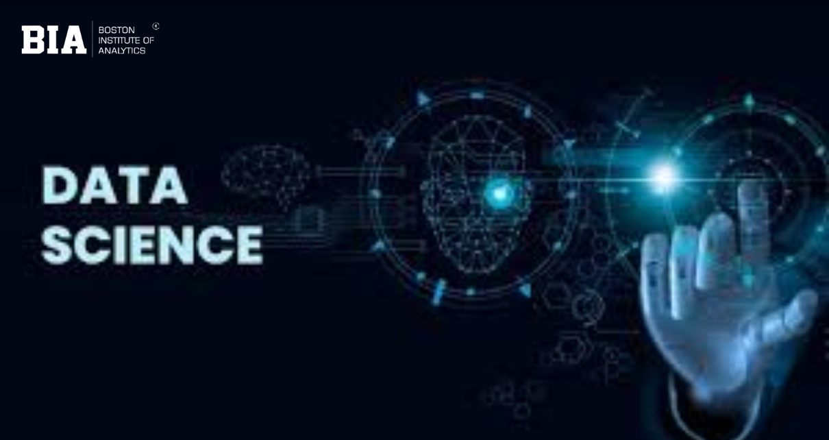 How Data Science Is Transforming Healthcare in 2025?