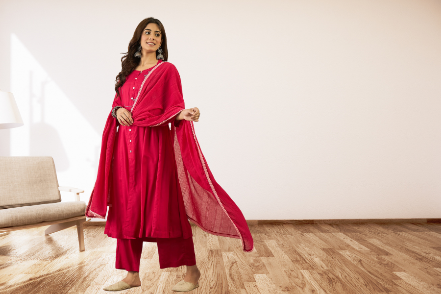 The Rakhsha Bandhan Glow-Up By Stado You’ve Been Waiting For