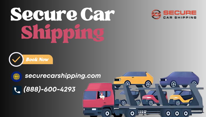 Luxury Car Shipping in USA: The Ultimate Guide to Safe and Secure Transportation