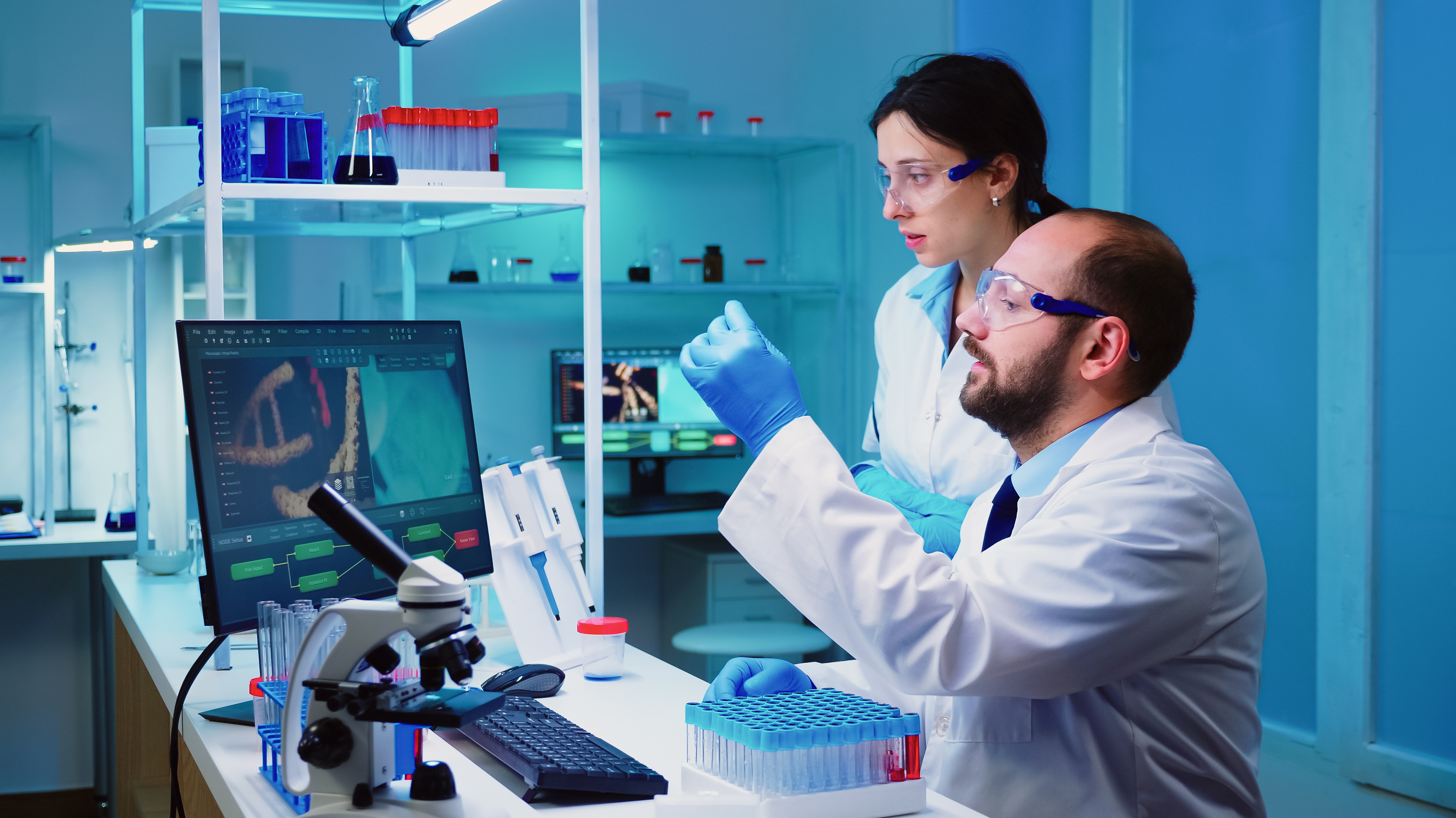 Cancer Treatment in the Modern Era: Innovations, Challenges, and the Road Ahead