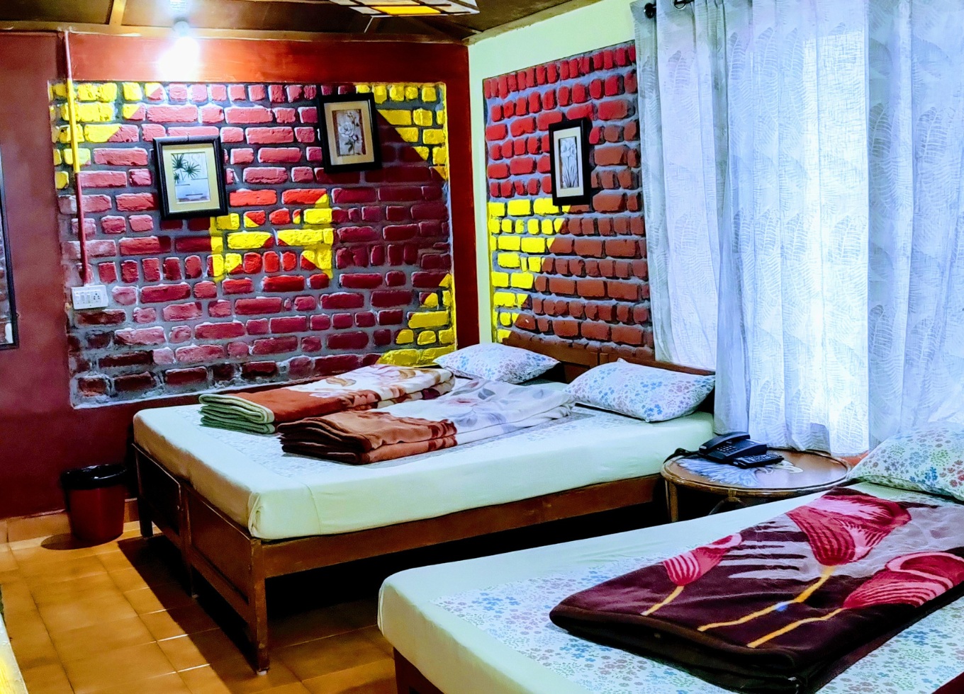 Explore Vattakanal Valley View Resorts and the Best Kodaikanal Resorts for Couple Family
