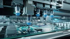 Forget Big Tech — Electronics Manufacturing Companies Are Quietly Powering the Future