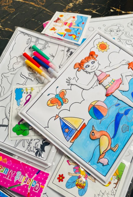 Unleash Your Inner Artist: Explore the World of Creativity with Crafting Bundles!