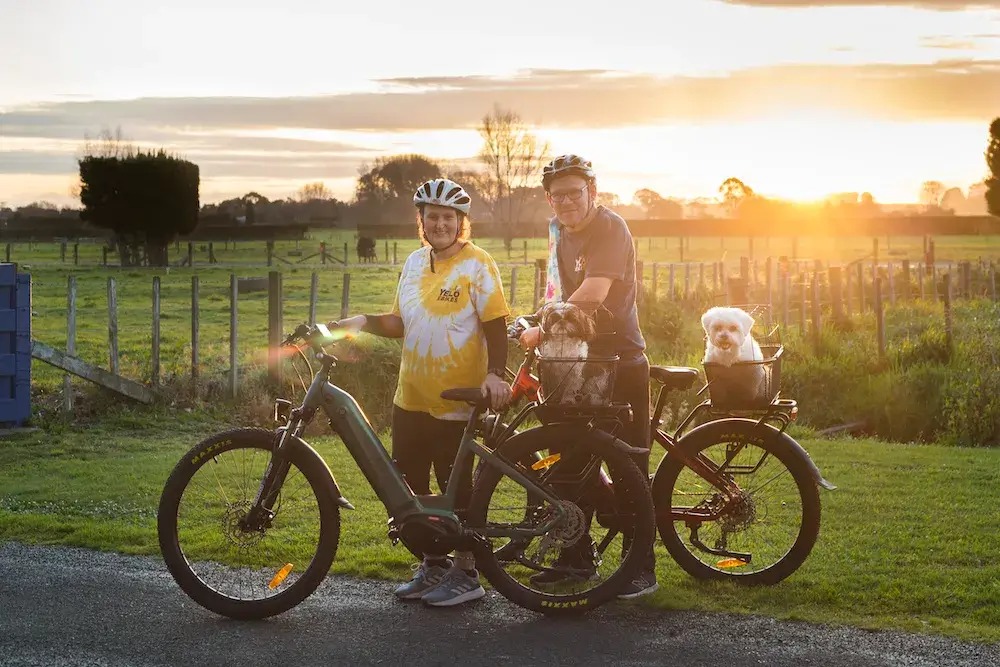 How Fast Are NZ E-Bikes Really Going? You Might Be Surprised…