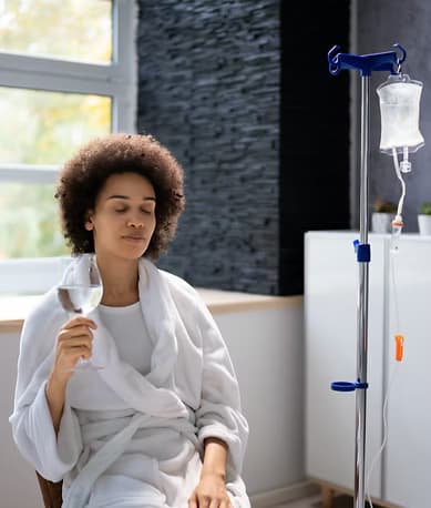Why Everyone’s Talking About IV Drip Therapy for Energy Boosts