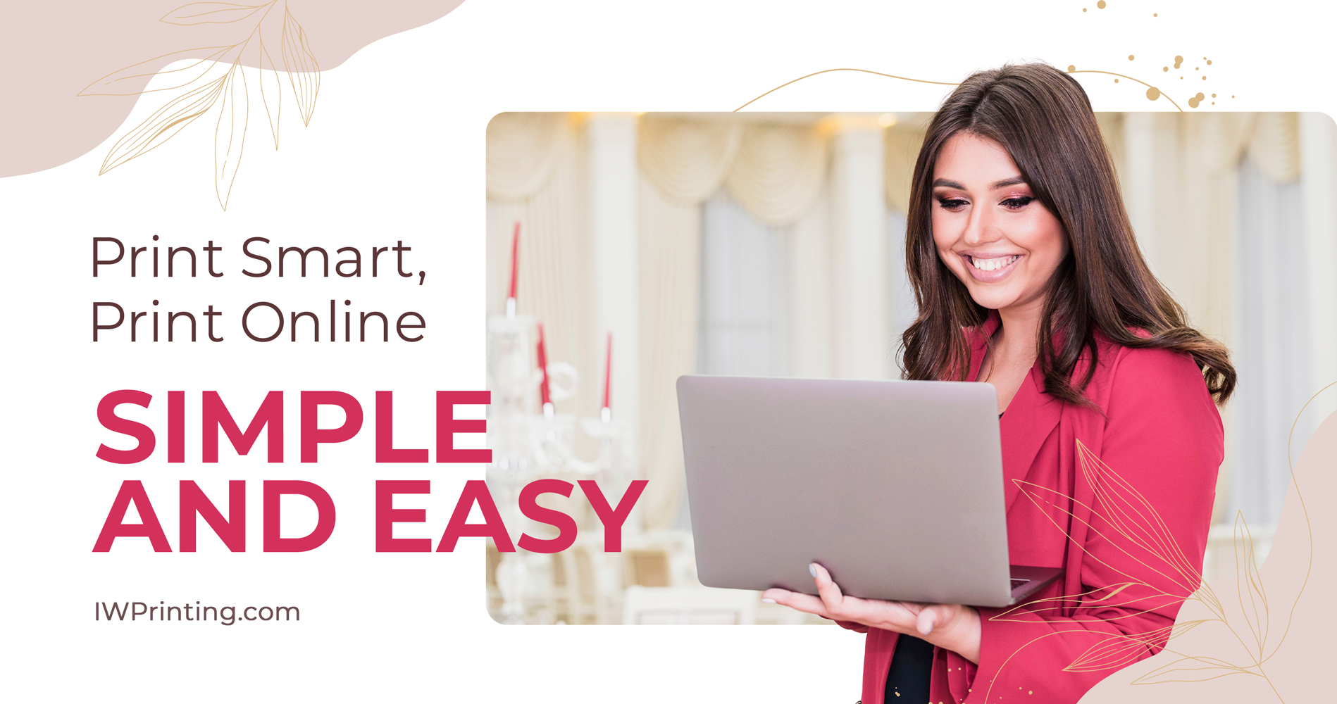 Print Now, Pay Later - A Flexible Printing Service for UAE Entrepreneurs by IWPrinting.com