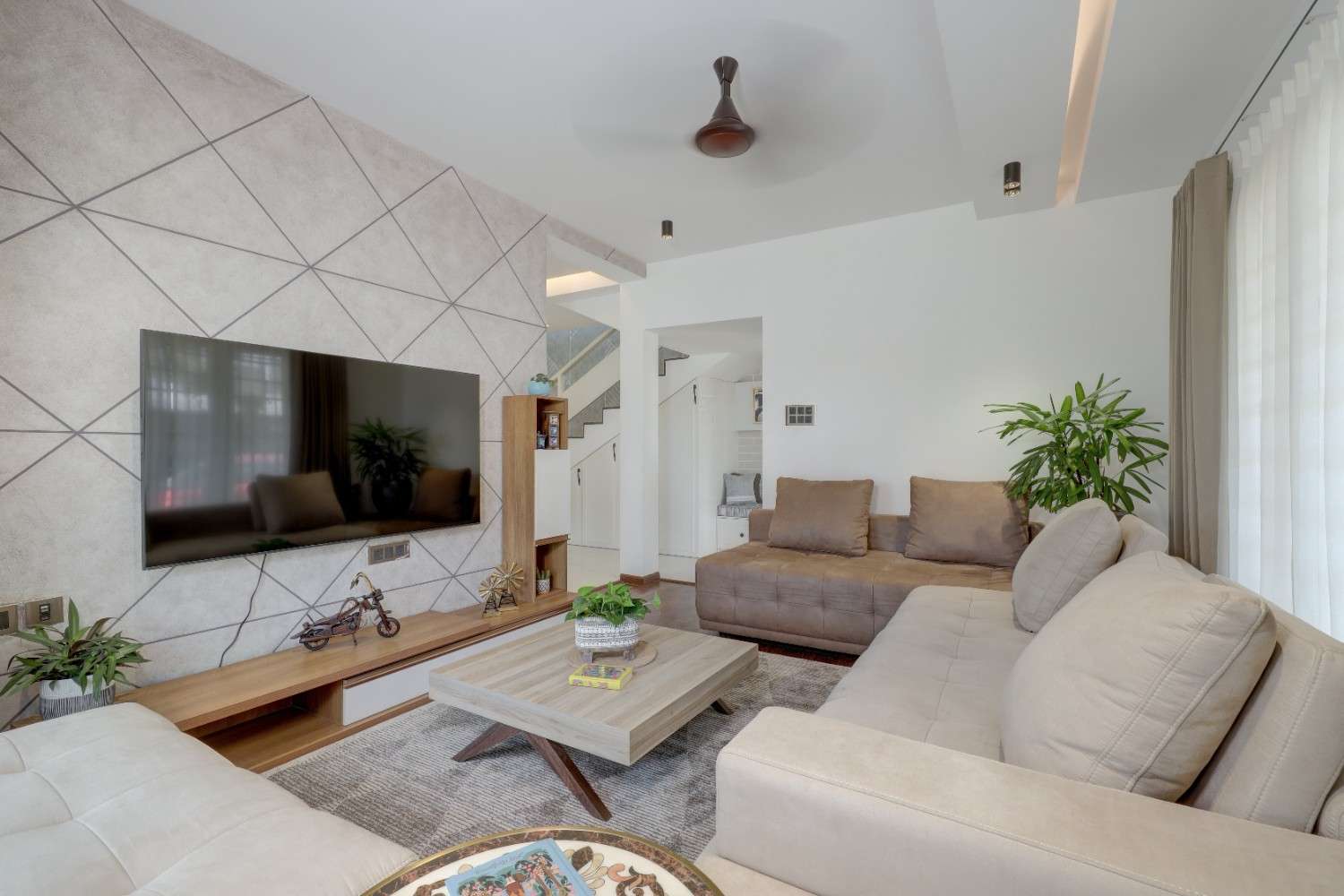 How to Choose the Best Colour Theme for Your Dream Interiors