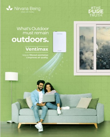 Top Air Purifiers to Tackle Delhi’s Pollution in 2025