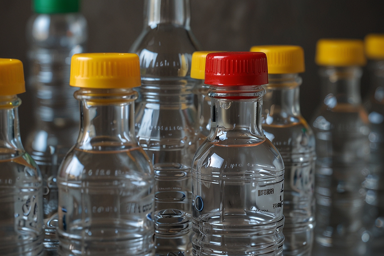 Polyethylene Terephthalate Prices 2025: Index, Historical Price Chart and Forecast