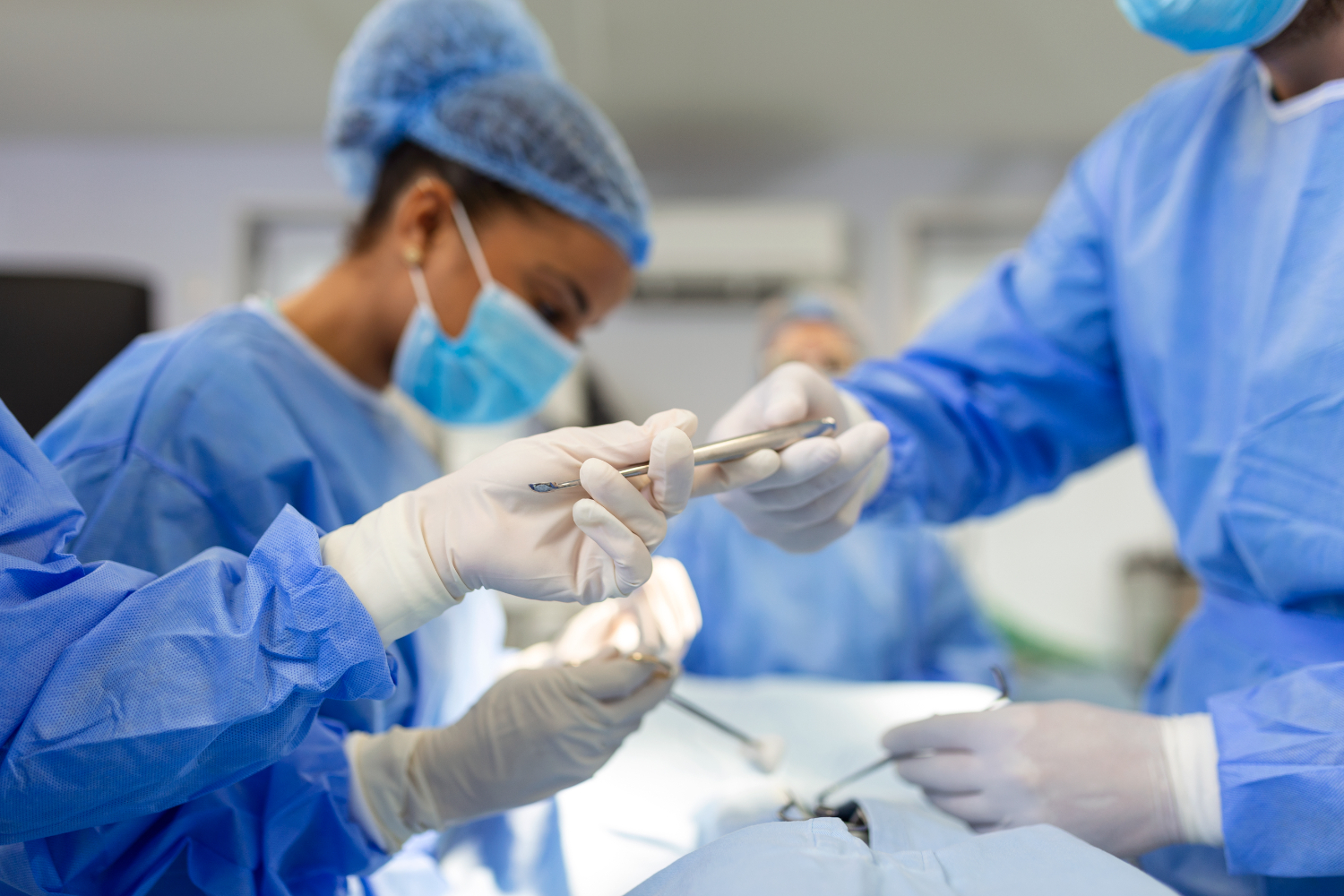 Is Laparoscopic Simulation Training Worth It? A Deep Dive into Benefits & ROI
