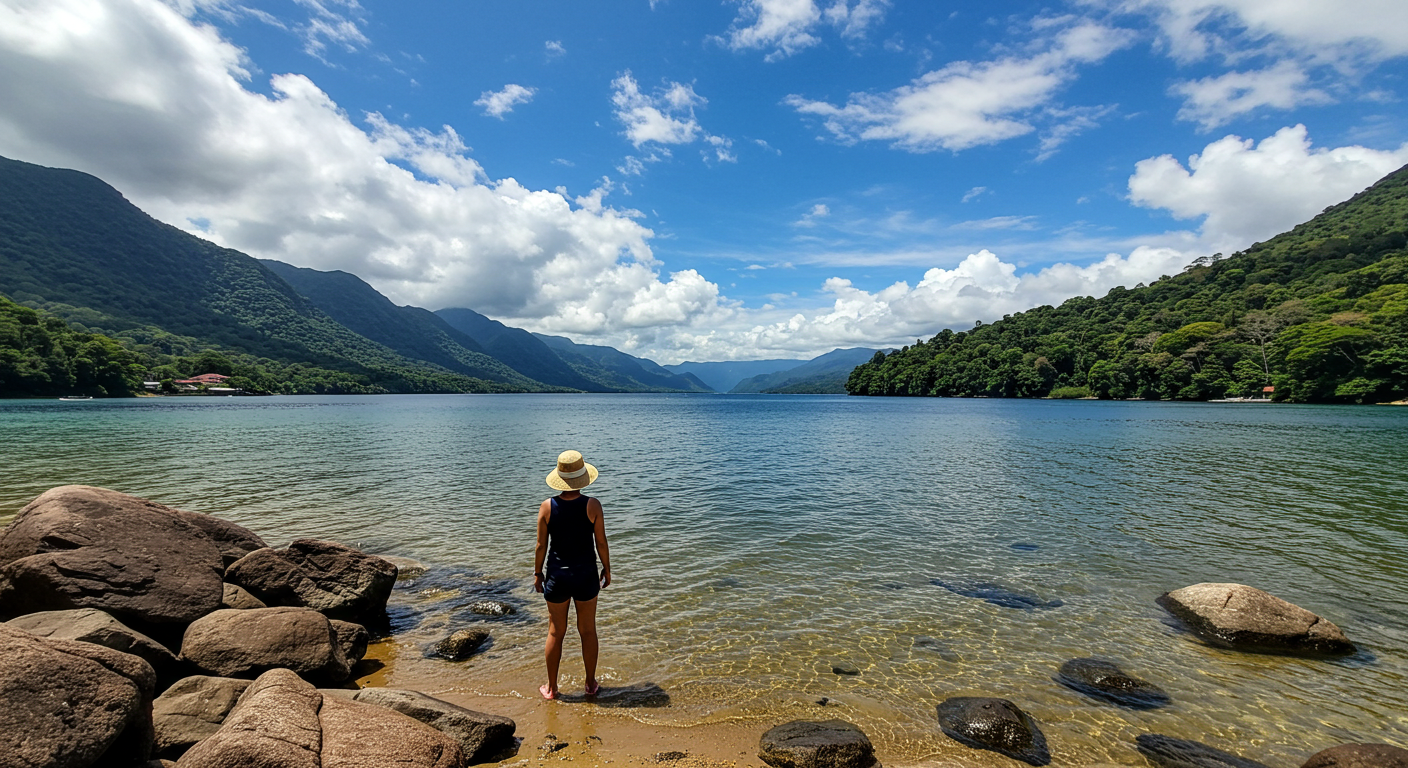 What Surprises Most People About Their Trip to Costa Rica