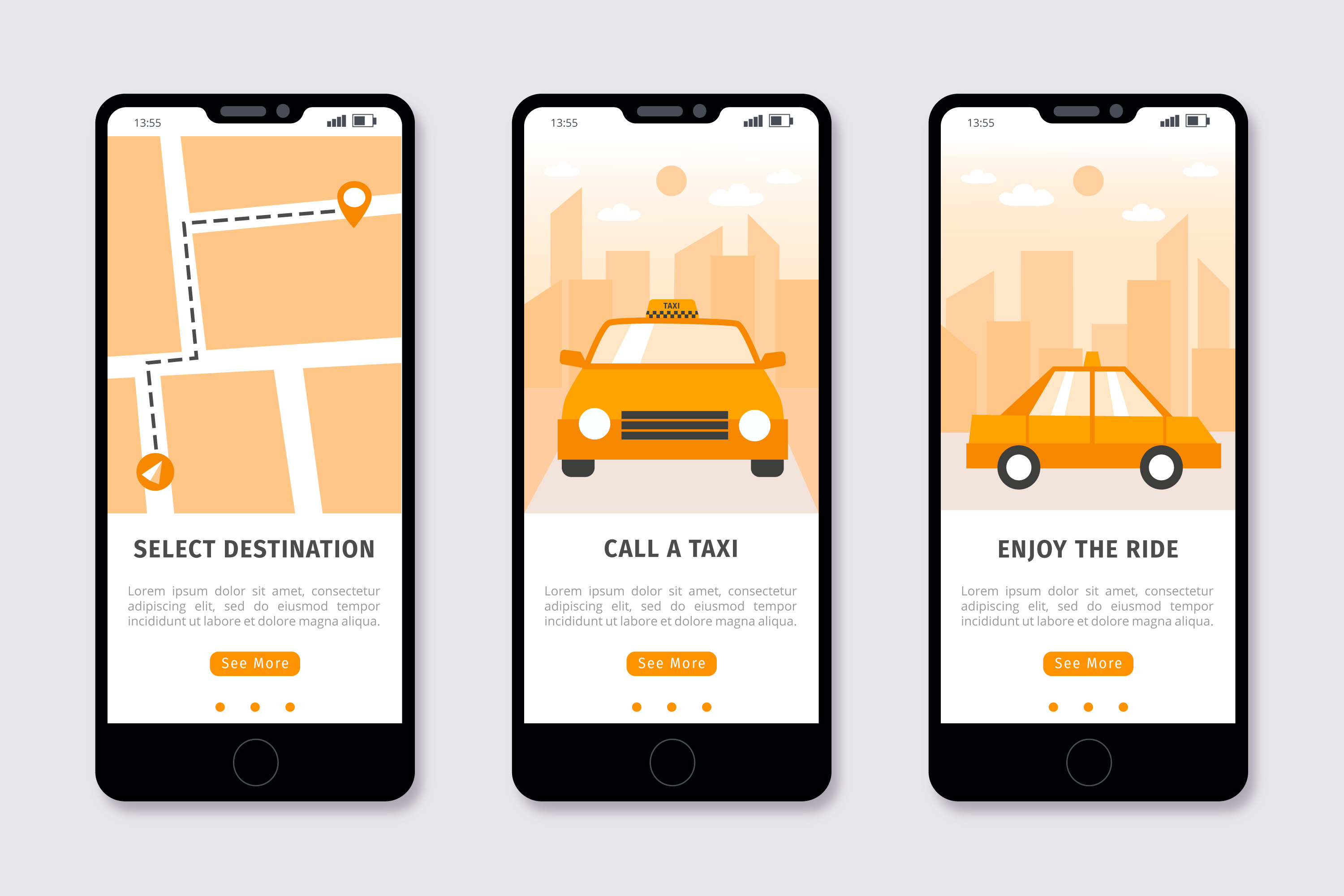 Top 10 Ride Sharing App Development Companies in the USA 2025