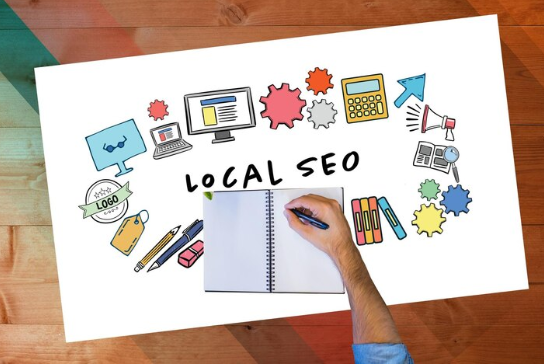 How Do Local SEO Packages Help You Rank in the Map Pack?