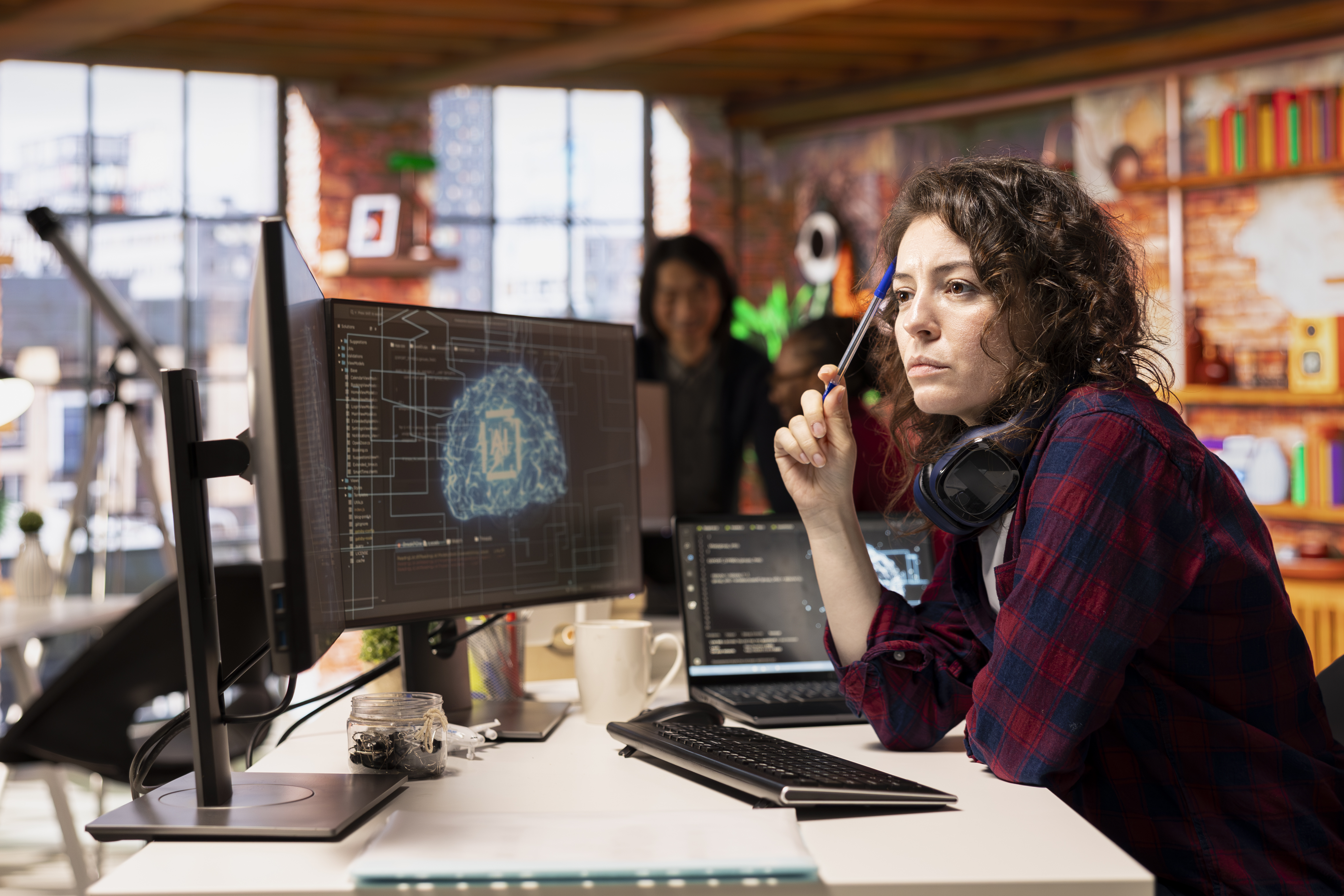 The Tech Dilemma Startups Can’t Ignore: No-Code or Custom Build?