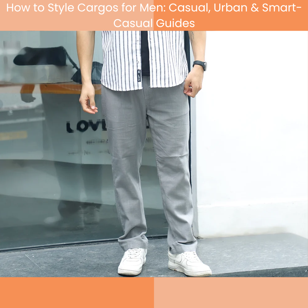 Double Pocket vs Single Pocket Shirts: A Practical Style Guide