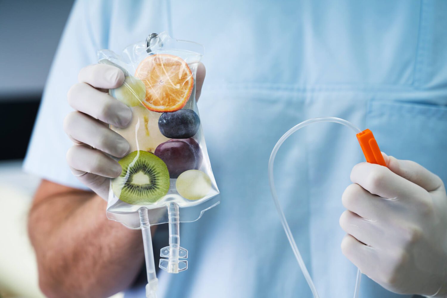 Best IV Drip Therapy in Islamabad – Boost Your Health Today