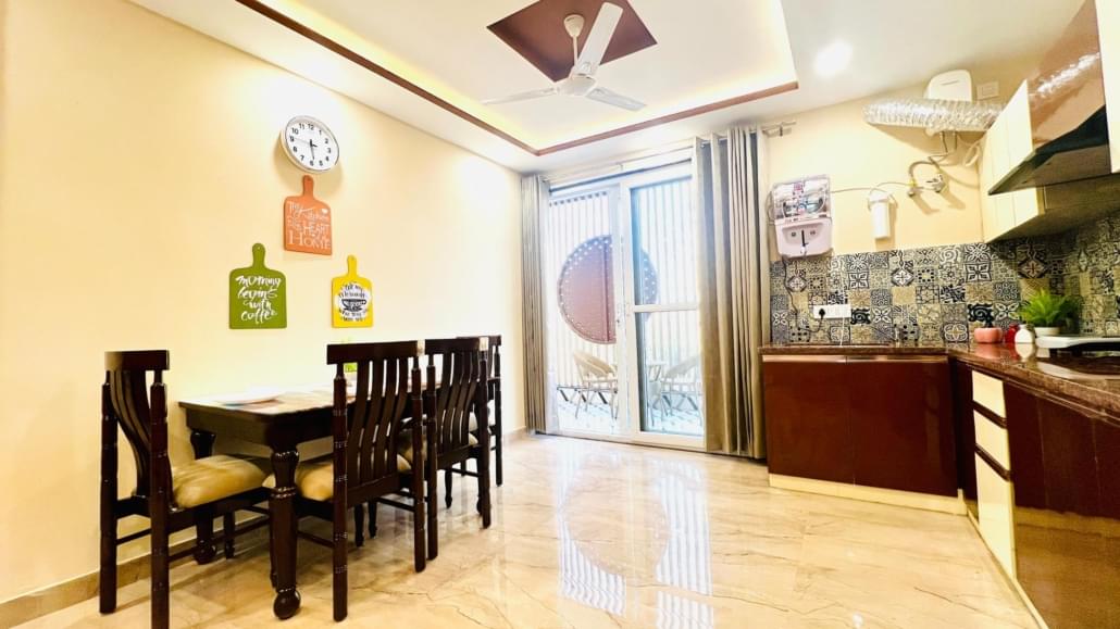 Service Apartments in Gurgaon Near Medanta Medicity Hospital Your Home Away From Home