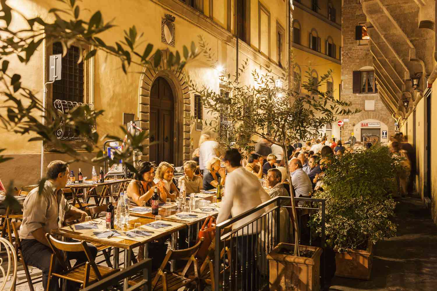 Where Can I Find Real Italian Food in Brooklyn?