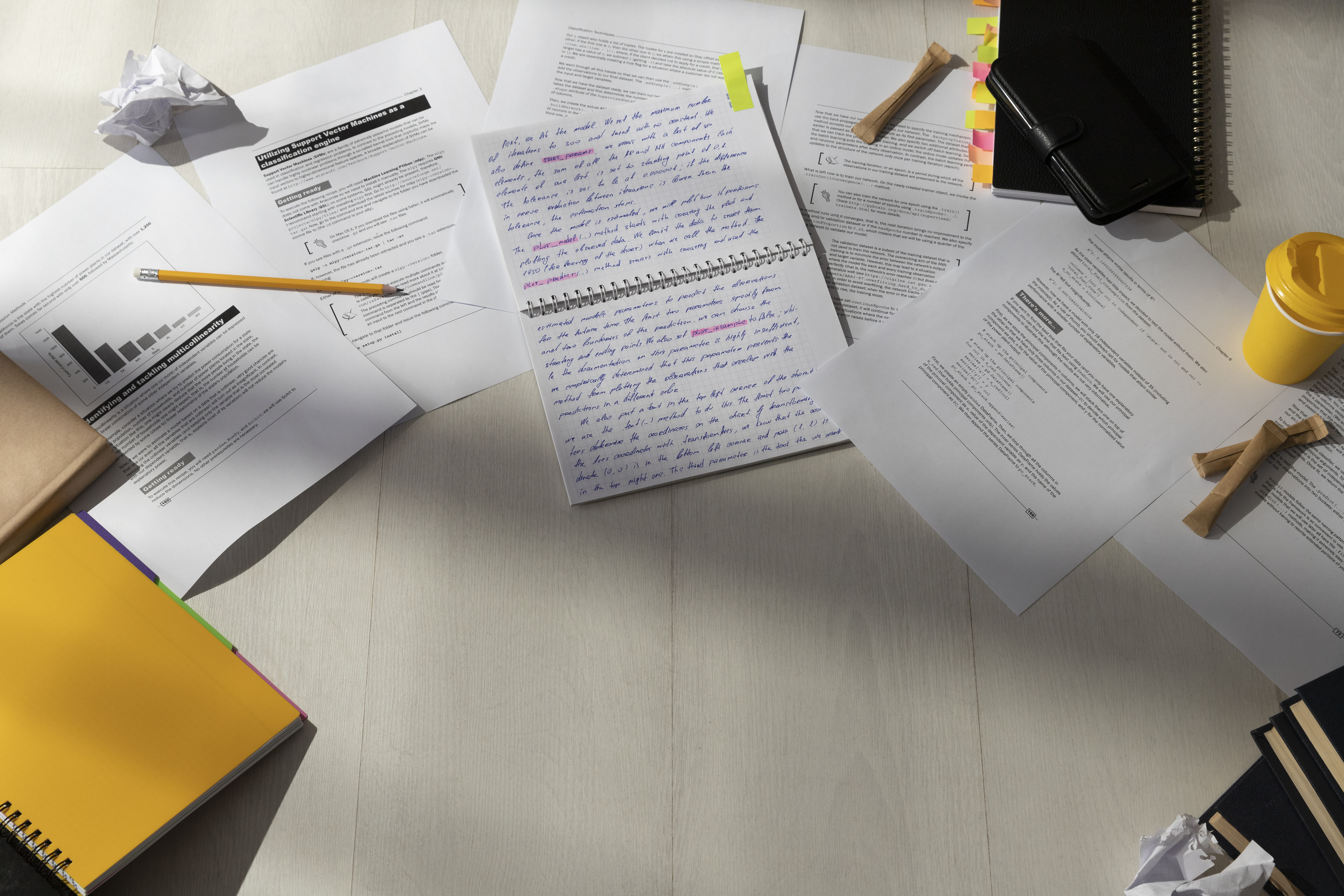 Thesis Trouble? Here’s What Every UK Student Needs to Know Before It’s Too Late