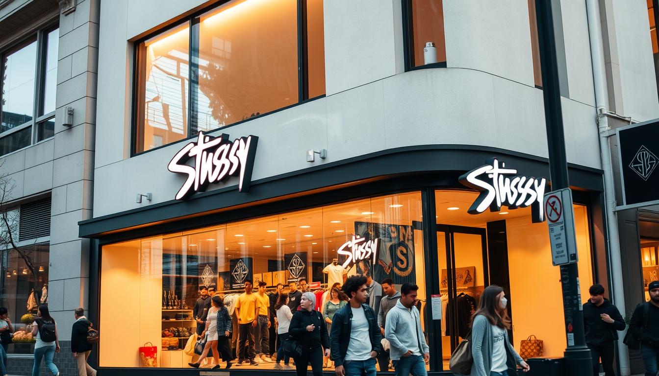 Why Stussy Hoodie Fits Every Lifestyle Trend