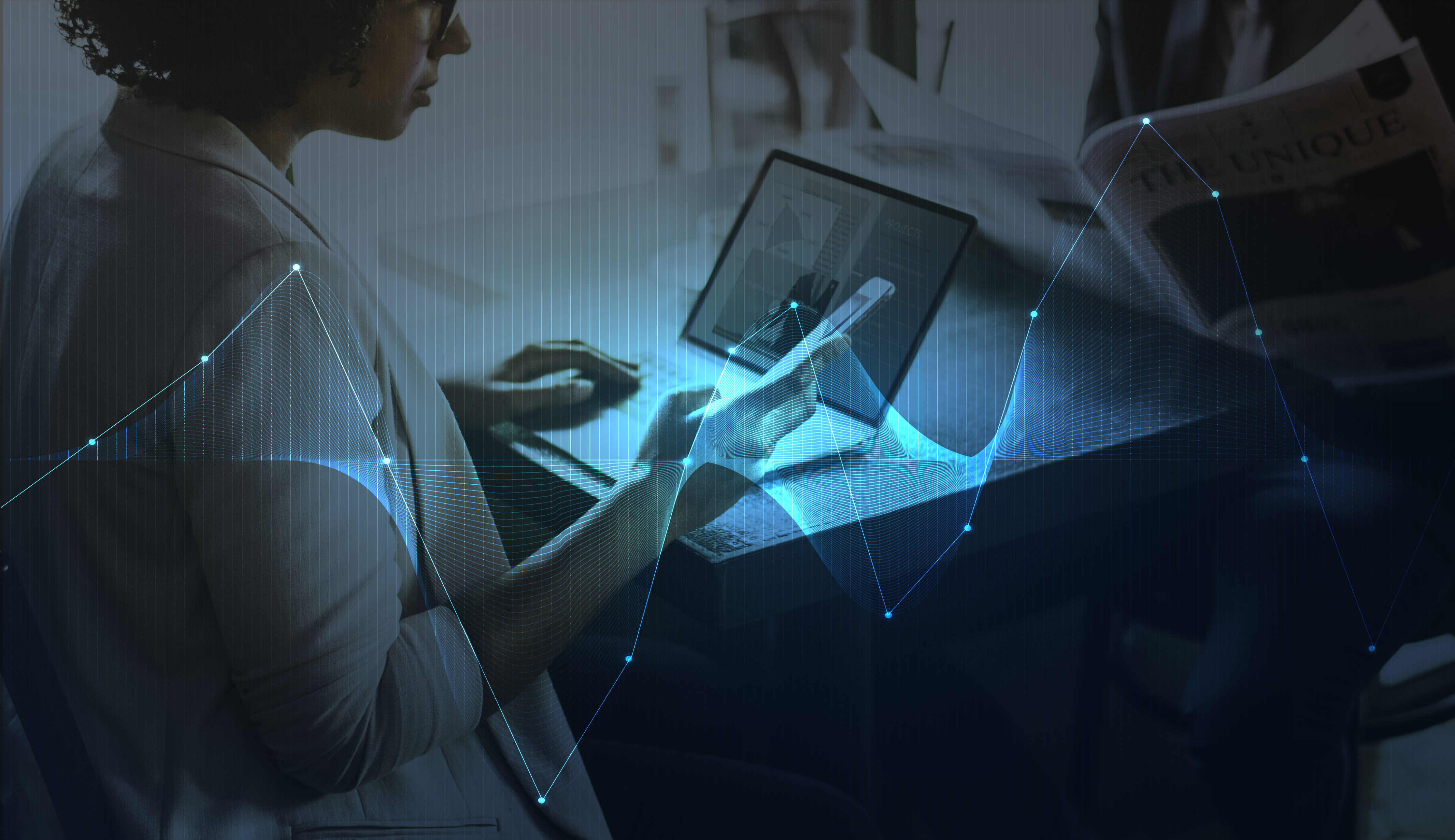 Real Estate Portfolio Management in the Age of AI: Risks, Rewards & Real-Time Insights