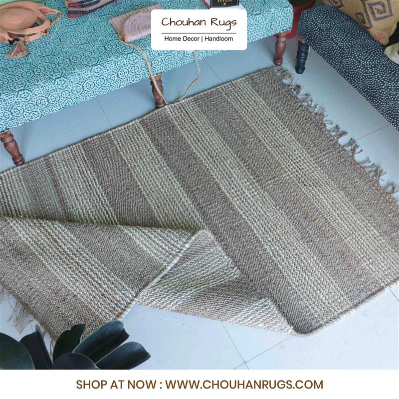 Looking for Large Rugs in UK & USA? Try Chouhan Rugs
