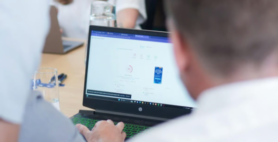 Digital Marketing Agency Essex - Complete Business Solutions