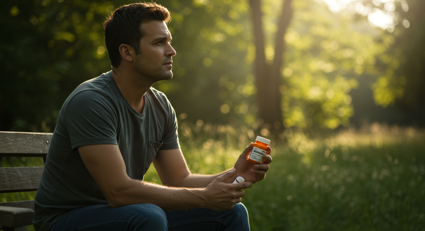 How to Safely Transition From Suboxone to a Drug Free Lifestyle