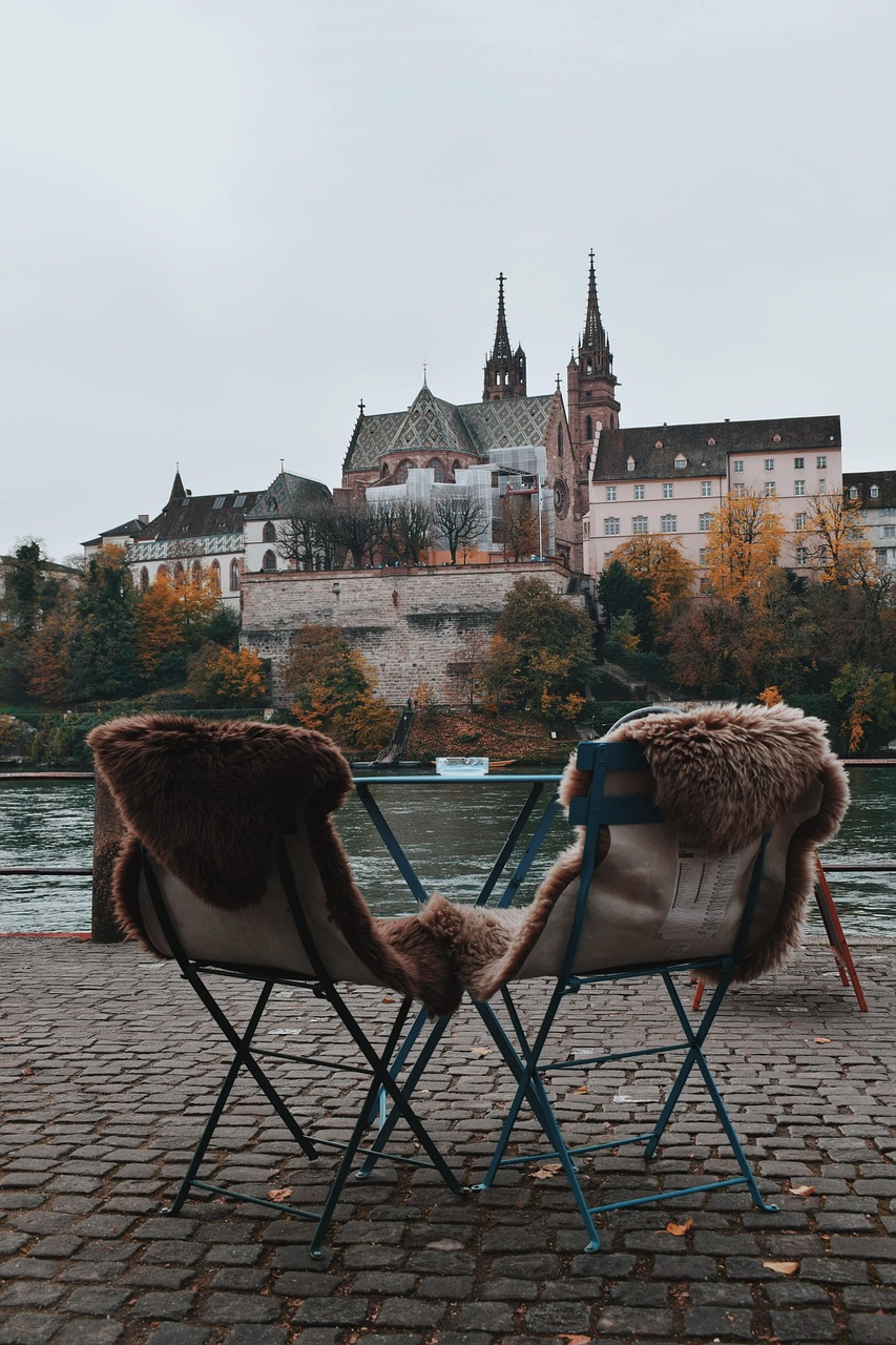 From Home to Horizon: A First-Timer’s Map to Global Travel