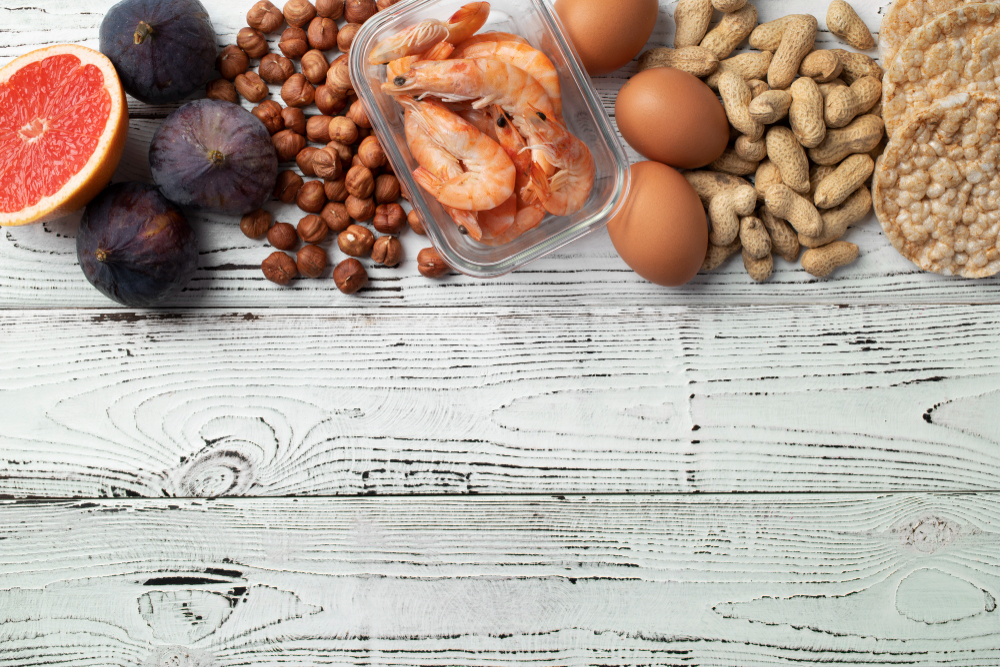 The Role of Iron-Rich Foods in Combating Fatigue