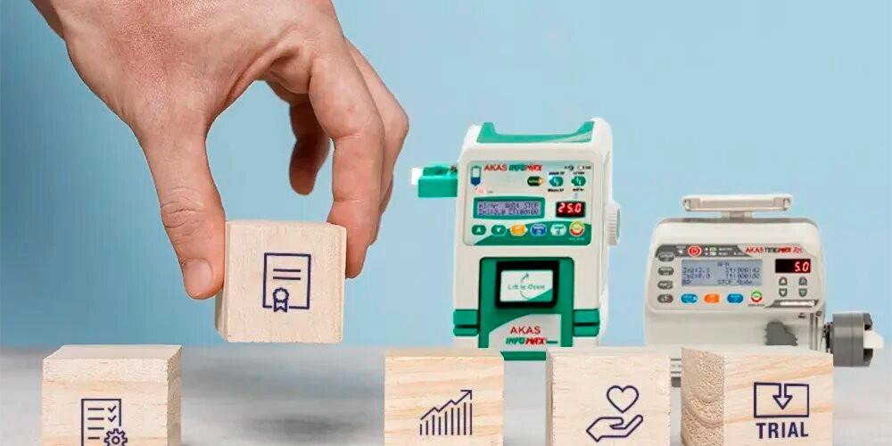 Choosing Local vs Global Infusion Pump Makers