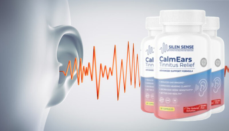 Silen Sense Calm Ears Tinnitus Relief (Consumer Report Analysis) Here's My Detailed Review After 90