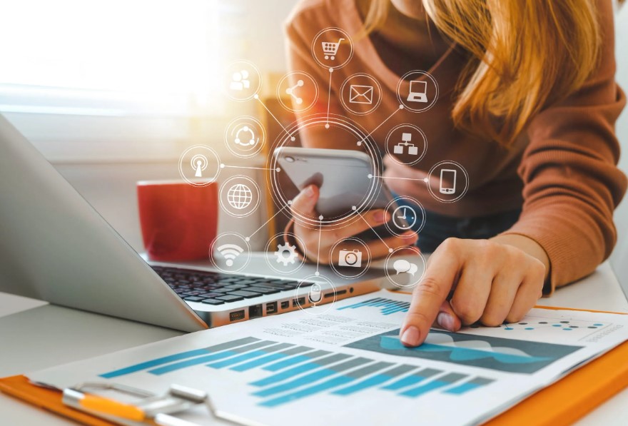 Learn from Experts: Digital Marketing Training in Lucknow for Beginners & Pros