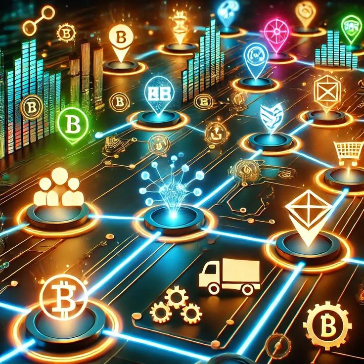 Tresor Coinvia Plateforme-{Site Officiel}-Une plongée en profondeur dans le jeton utilitaire de Tres
