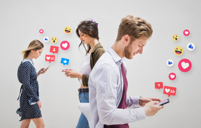 How A Social Media Management Service Helps Small Brands Stay Competitive