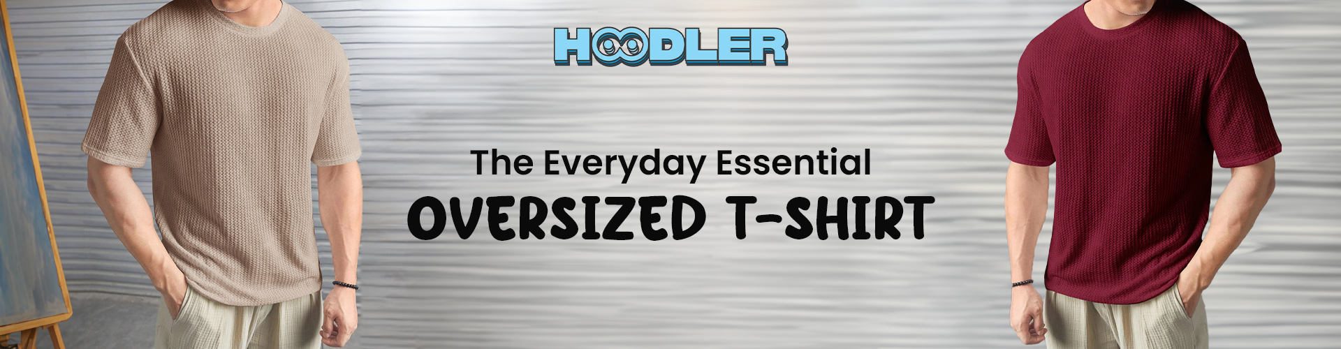What to Know Before You Buy An Oversized T-shirt