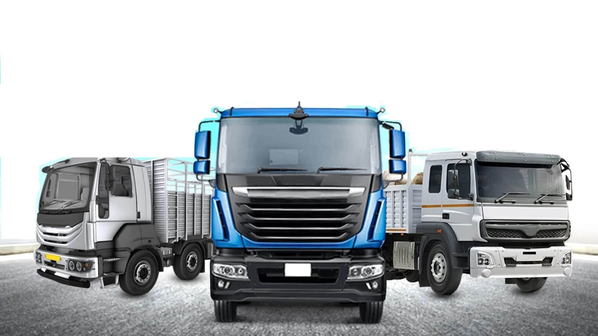 Truck in India 2025: Market Growth, Trends & Best-Selling Models