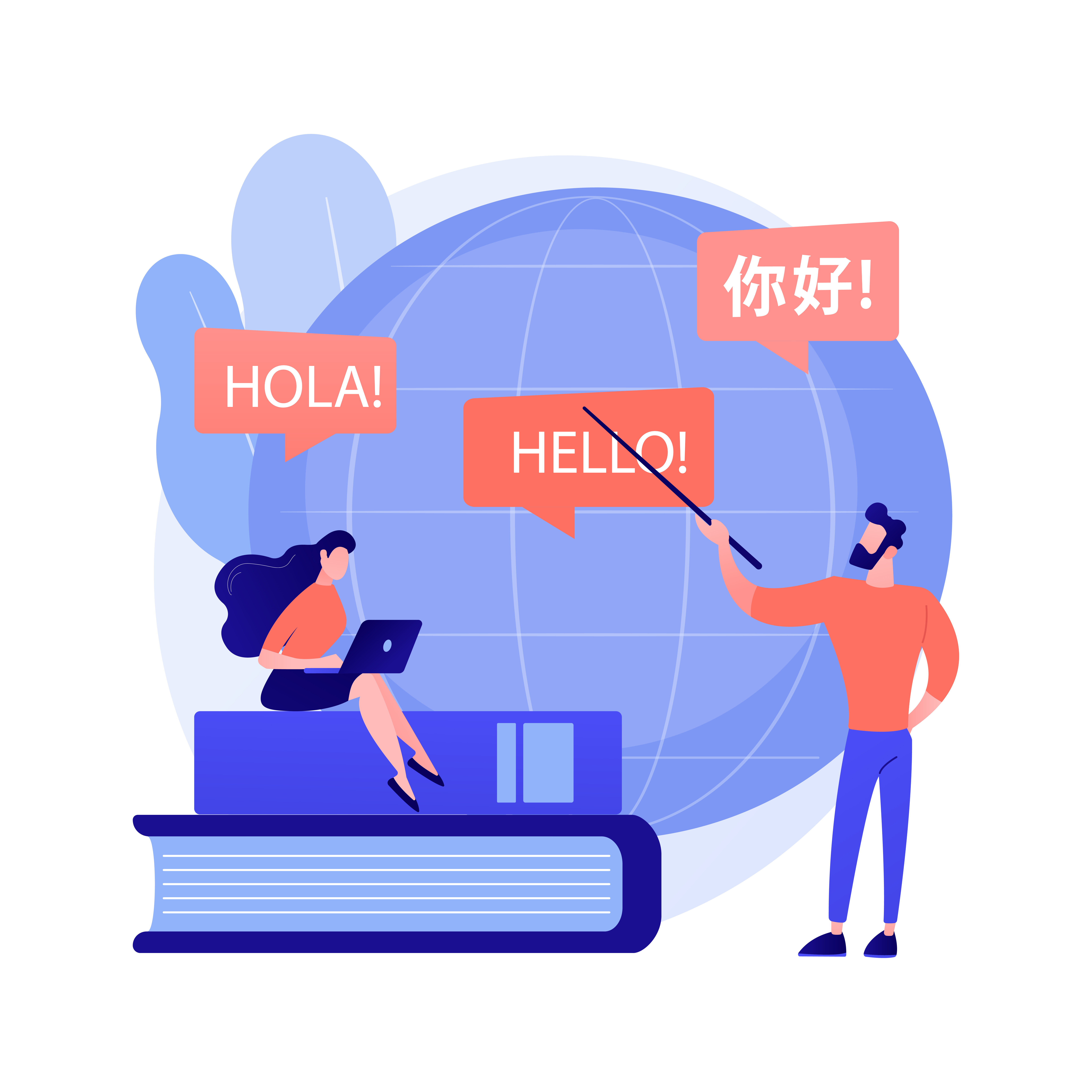 Why Accurate Contract Translation Services Are Crucial for Global Deals
