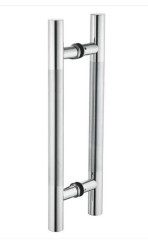 Choose The Right Glass Door Handles