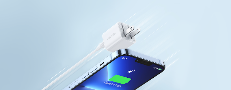 How to Tell If a USB-C Charger Supports Real Fast Charging? 4 Key Specs to Check