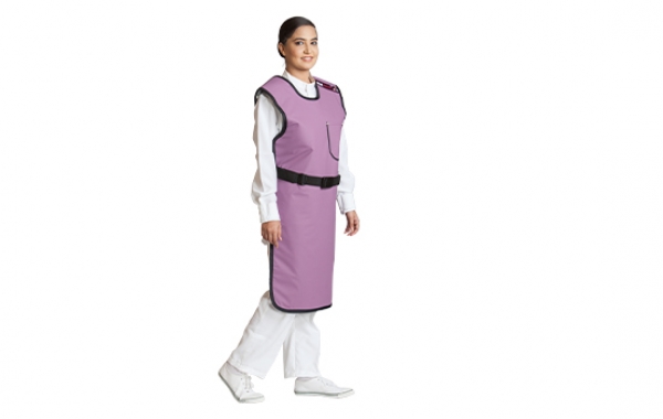 The Vital Role of Lead Apron for Radiation Protection in Medical Settings