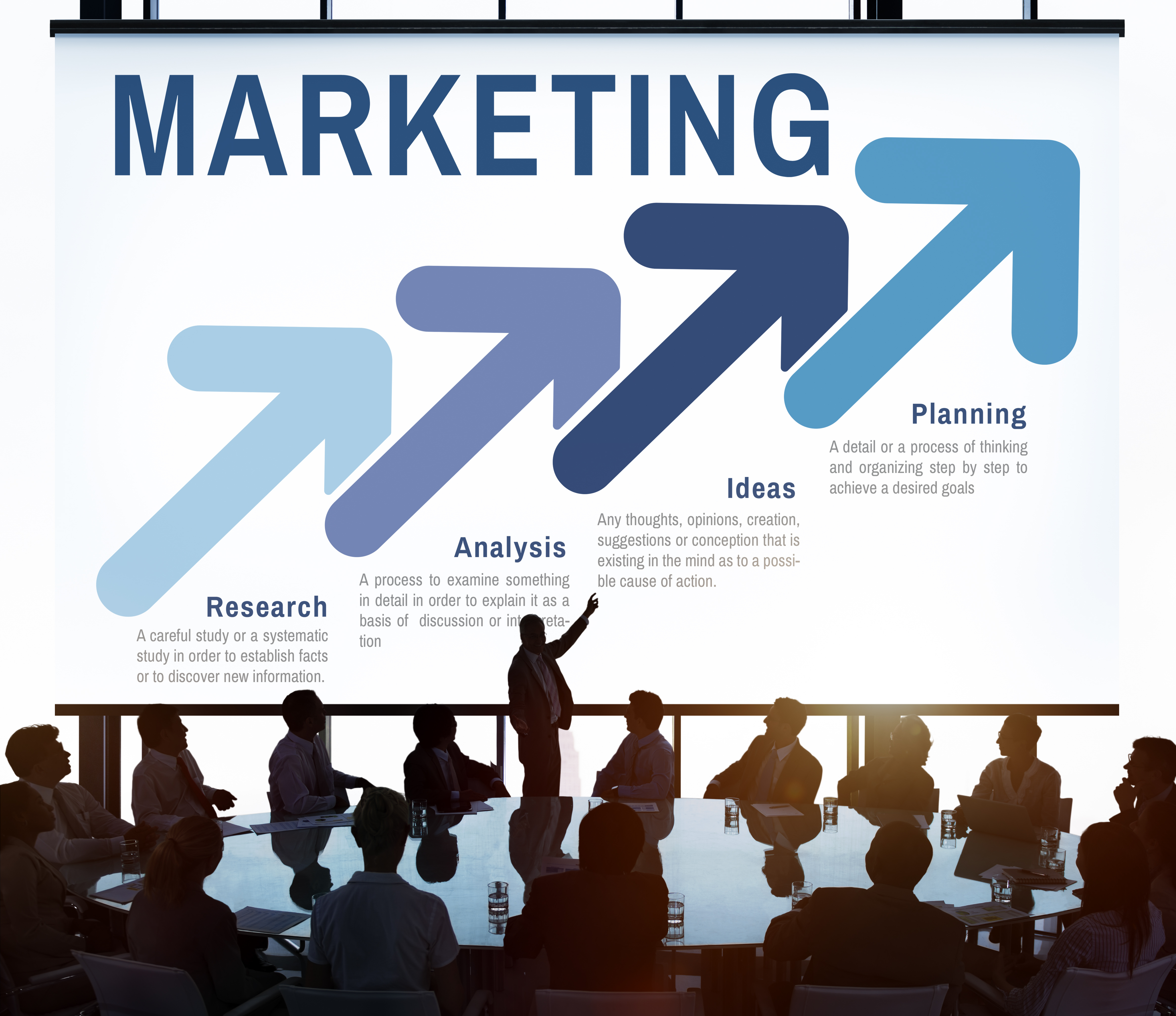 What Is a Marketing Roadmap? Definition, Examples, and How to Build One
