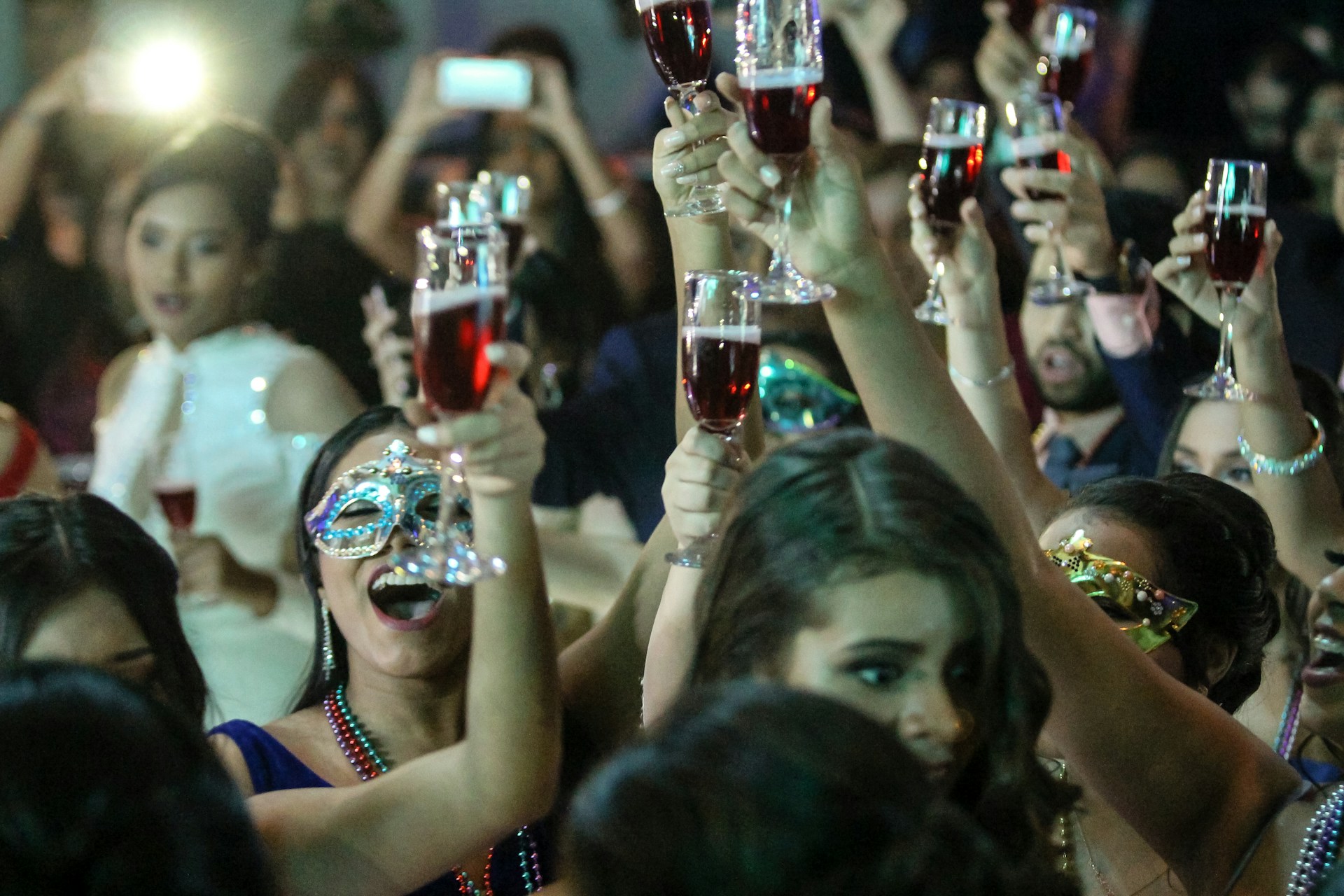 Prom Night Checklist: Everything You Need for a Stress-Free Evening