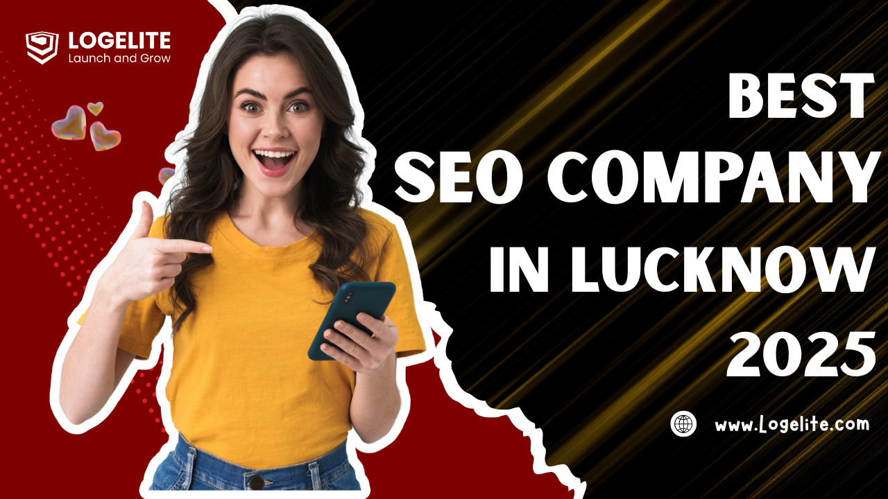 SEO Services in Lucknow by Top-Rated SEO Company
